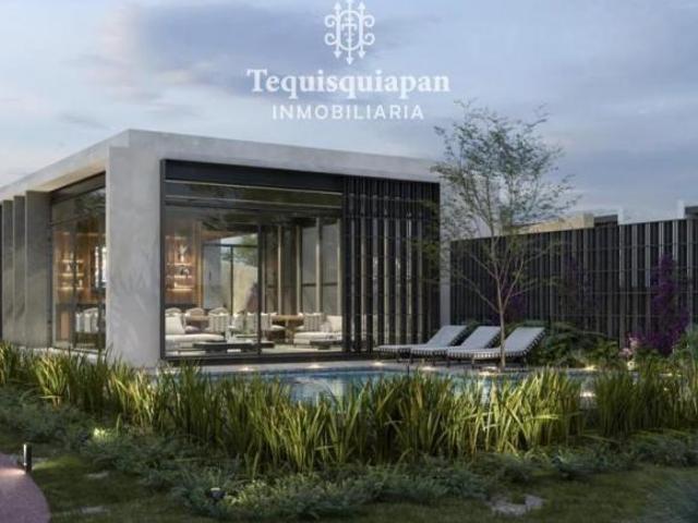 Terrenos en venta en San Jorge fraccionamiento
