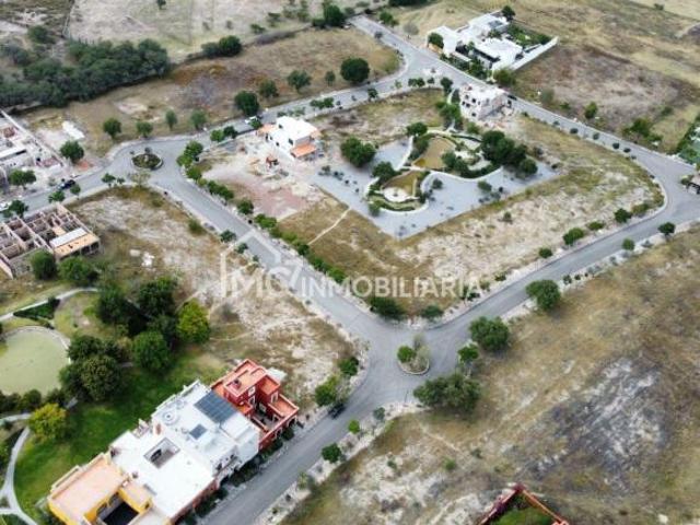 Terrenos en VENTA en San Miguel de Allende