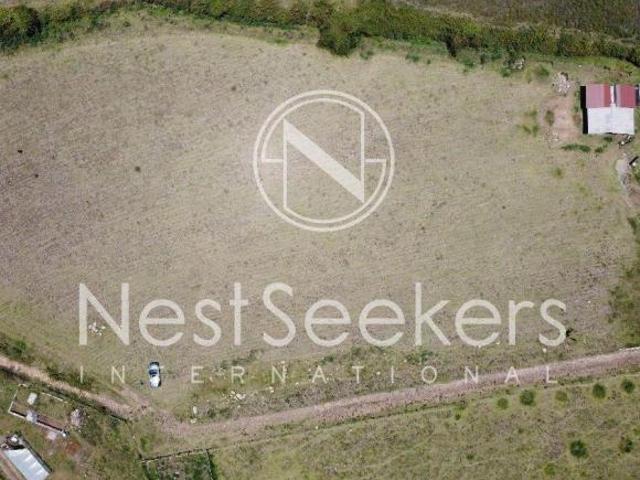 Terrenos en venta en San Simon el Alto