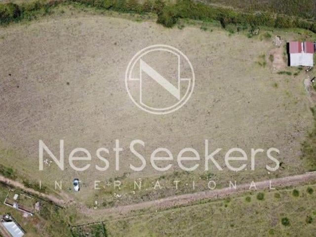 Terrenos en venta en San Simon el Alto