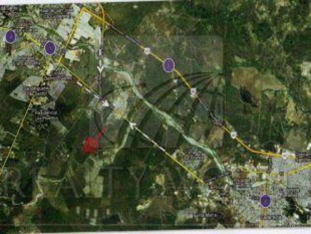 Terrenos en Venta en San Roque