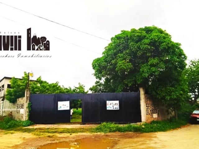 Terrenos en venta en Salina Cruz, Oaxaca, 5 mil m2, planos