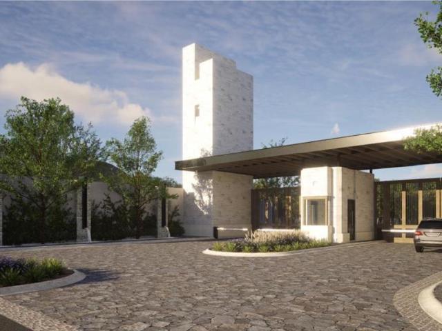 Terrenos en VENTA en Seterra en Ramos Arizpe
