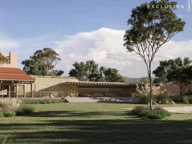 Terrenos en Venta en Corregidora, Querétaro