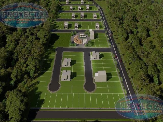 TERRENOS EN VENTA FINANCIADOS POR SALIDA A MEXICO, FRAC. ANTARES