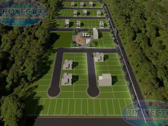 TERRENOS EN VENTA FINANCIADOS POR SALIDA A MEXICO, FRAC. ANTARES