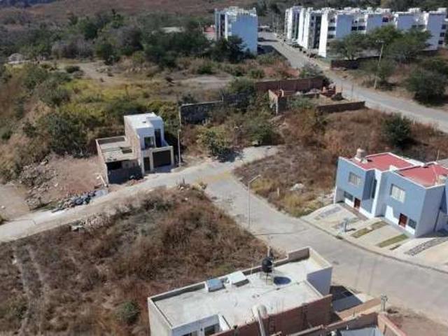 Terrenos en venta fracc la campana Tonala