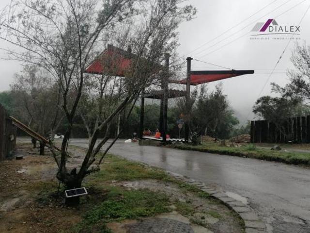 Terrenos en Venta Fraccionamiento Campestre La Cáscara en Montemorelos desde 1500 m2