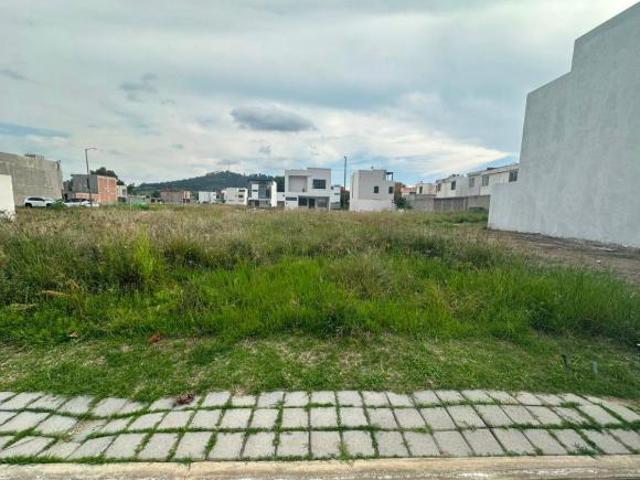 TERRENOS EN VENTA FRACCIONAMIENTO MONTERREAL SAN PEDRO CHOLULA