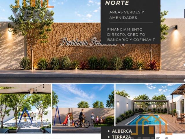 Terrenos en venta, fraccionamiento privado con casa club, planes de financiamiento