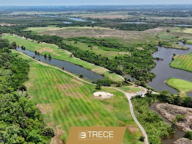 Terrenos en venta Fraccionamiento Punta Tibur?n, Riviera Veracruzana