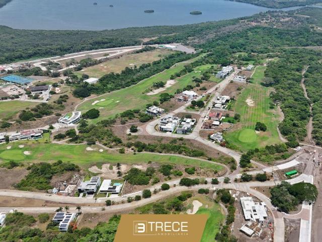Terrenos en venta Fraccionamiento Punta Tibur?n, Riviera Veracruzana
