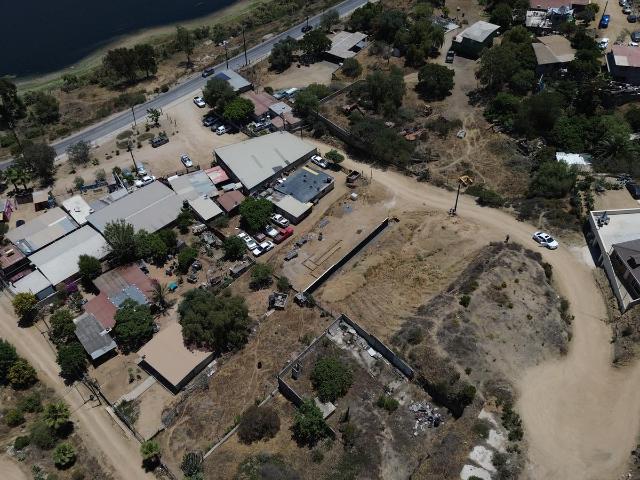 TERRENOS EN VENTA FRENTE A LA PRESA