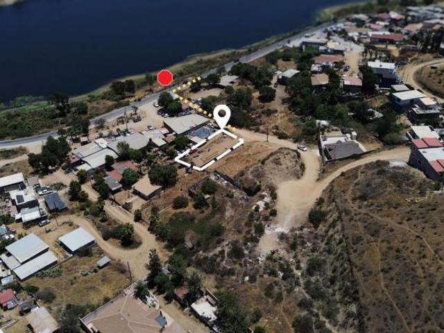 TERRENOS EN VENTA FRENTE A LA PRESA