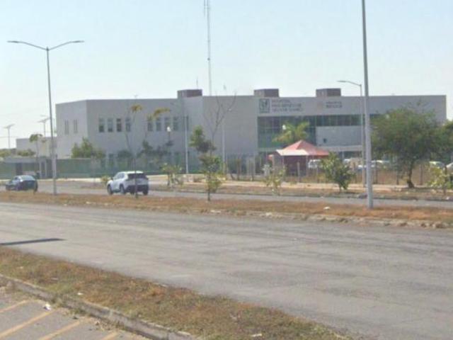 Terrenos en venta frente al hospital materno infantil en Villa de Álvarez Colima