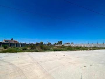 Terrenos en Venta Industrial Argos, Silao, Gto 1,512 m2