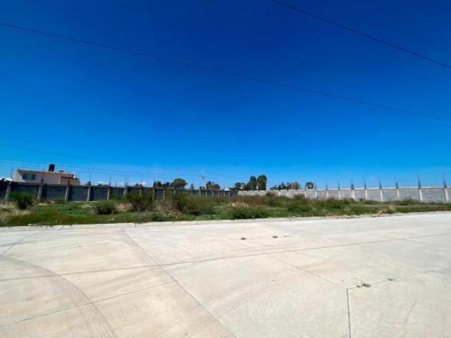 Terrenos en Venta Industrial Argos, Silao, Gto 1,512 m2