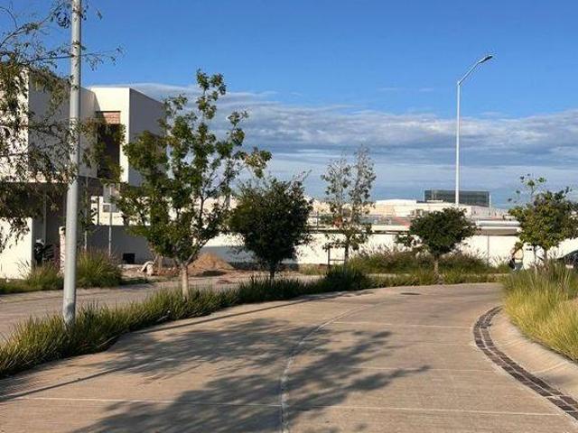 Terrenos en Venta Irapuato Guanajuato Residencial Palmas
