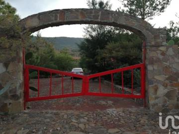 Terrenos en Venta, JACONA, MICHOACAN, Club La Hacienda