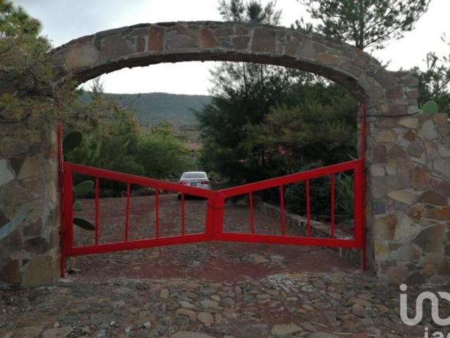 Terrenos en Venta, JACONA, MICHOACAN, Club La Hacienda