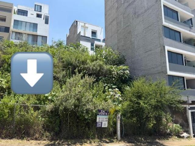 TERRENOS EN VENTA JUNTOS O SEPARADOS, USO DE SUELO MIXTO O HABITACIONAL, SOBRE AVENIDA PRINCIPAL