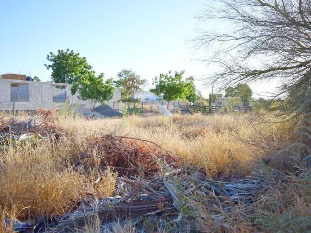 Terrenos en venta La Paz BCS
