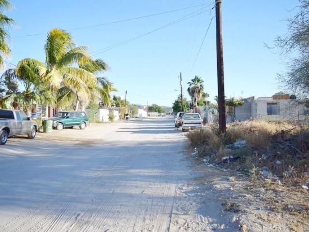 Terrenos en venta La Paz BCS