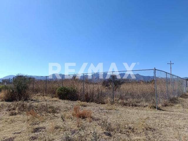 Terrenos en venta La sauceda Lote 2 y 3 carretera canatlan