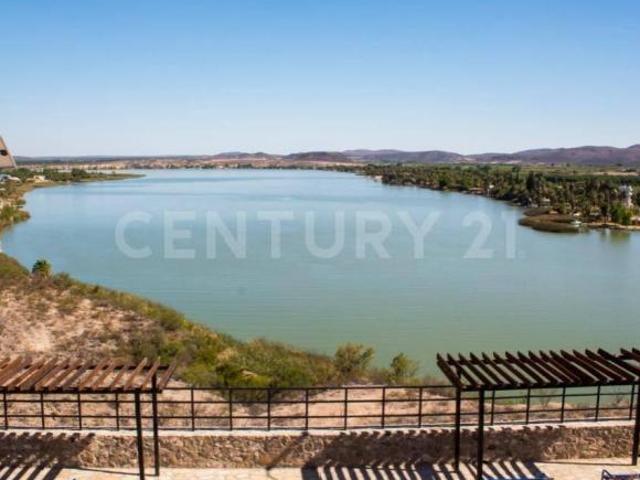 Terrenos en Venta Lago Colina Chihuahua