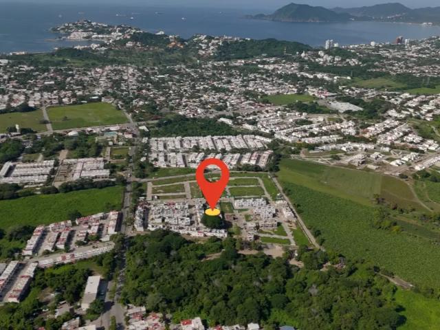Terrenos en venta Listos para Construir en Manzanillo