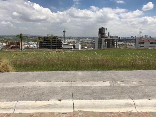 TERRENOS EN VENTA LOMAS DE ANGELOPOLIS