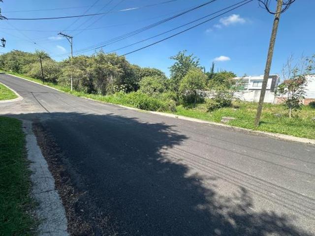 TERRENOS EN VENTA LOMAS DE COCOYOC