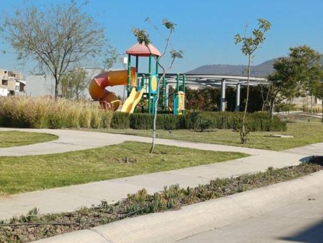 TERRENOS EN VENTA LOMAS DEL MOLINO V CINCO