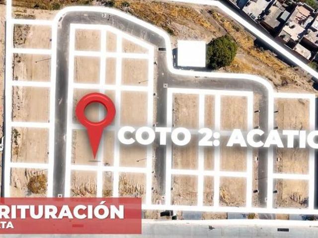 Terrenos en Venta Los Conejos, Periférico Oriente, Tonalá