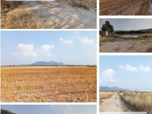 TERRENOS EN VENTA MACARIO J GOMEZ