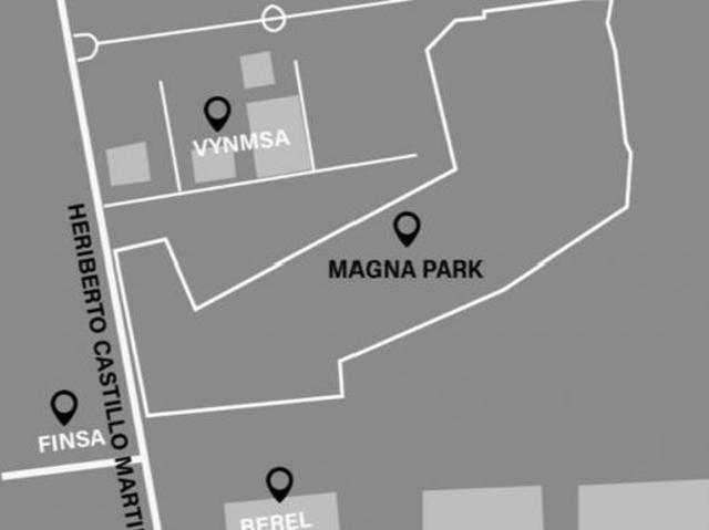 TERRENOS EN VENTA MAGNA PARK I