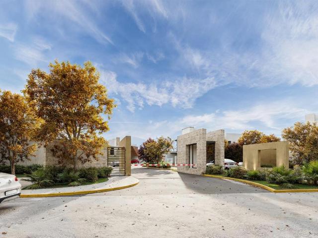 Terrenos en Venta Meseta, Seguridad 24/7 Amenidades