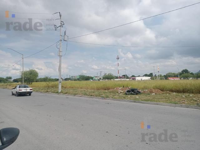 Terrenos en Venta o Renta, Juntos o separados en Privadas de Camino Real