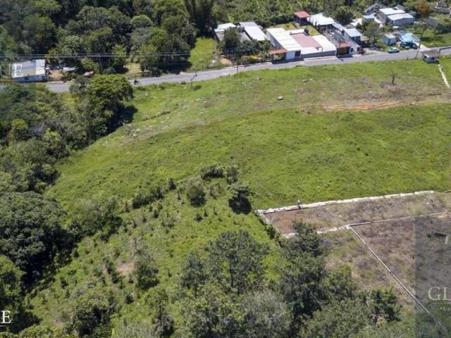 TERRENOS EN VENTA PACHO NUEVO