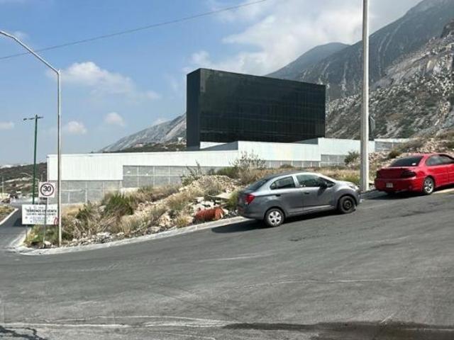 Terrenos en Venta, Parque Industrial 100, Sta Catarina NL