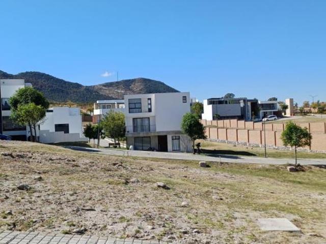 Terrenos en Venta Parque Rodas, Lomas de Angelópolis III 4