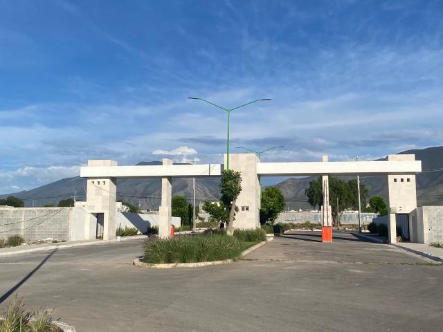 Terrenos en venta Pedregal Residencial