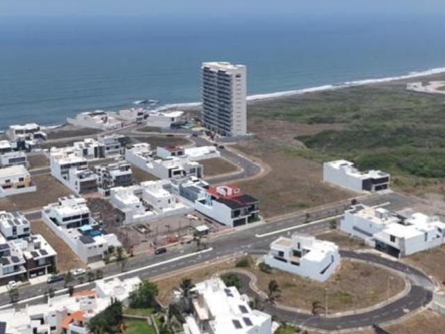 Terrenos en Venta Playas del Conchal