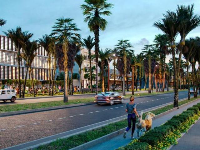 TERRENOS EN VENTA PUERTO MORELOS