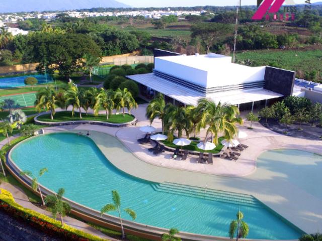 TERRENOS EN VENTA RESIDENCIAL REAL HACIENDA CONDOMINIO PRIVADO
