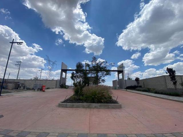 TERRENOS EN VENTA ROSSO PACHUCA DESDE 128 M2 DESDE $6,650.00 POR M2