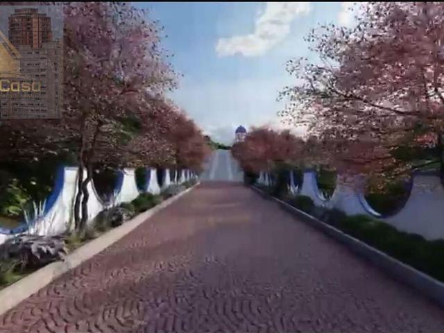 Terrenos en venta SANTORINI en Morelos ?