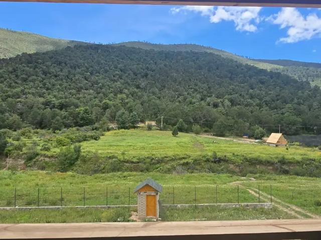 TERRENOS EN VENTA SAN ANTONIO DE LAS ALAZANAS