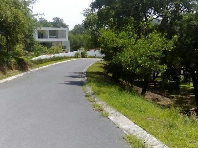 Terrenos En Venta San Eugenio, Allende, N.L