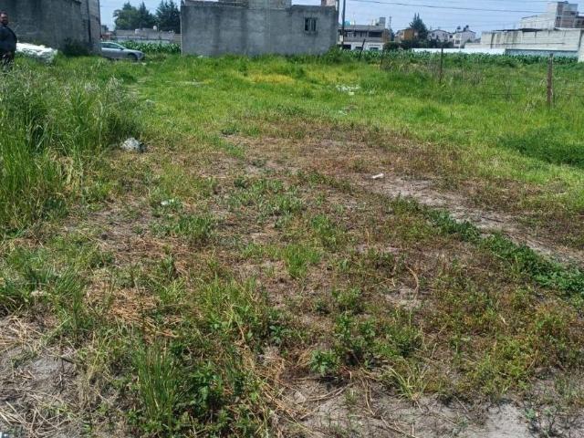 Terrenos en Venta, San Mateo Atenco, M?xico